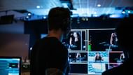 Chloe Ayling was accused of fake kidnapping on a TV show (Image via Unsplash/@Carlynn Alarid)